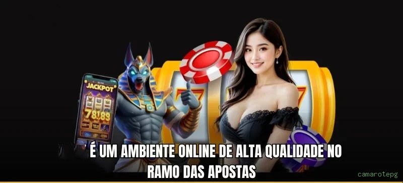 Guia rápido de apostas ao vivo na camarotepg