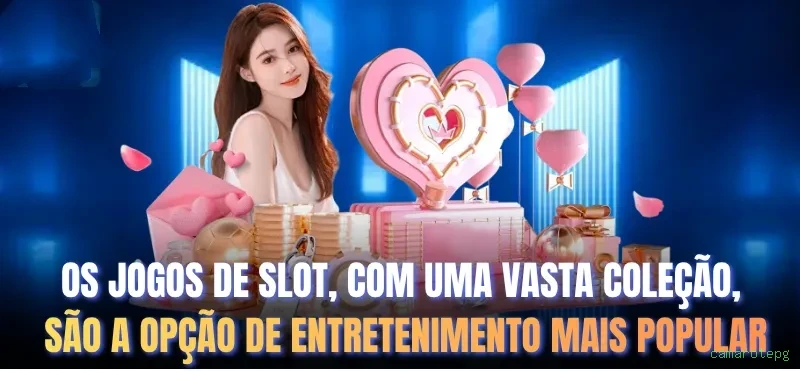 Download app camarotepg Android iOS