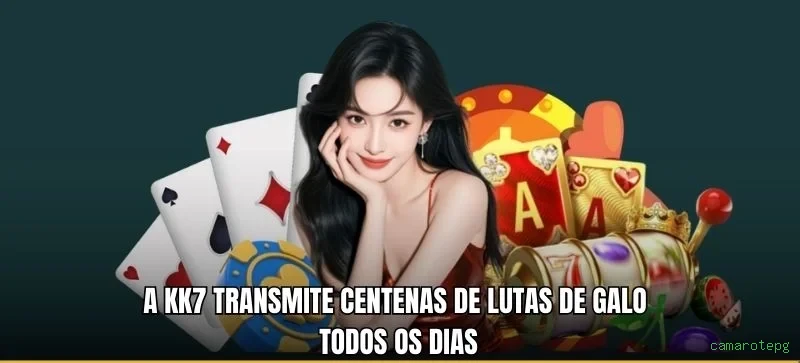 Segurança camarotepg SSL
