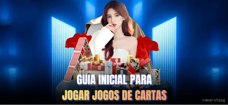 Suporte camarotepg