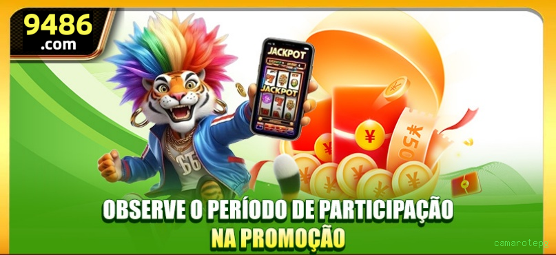 Formulário registro camarotepg